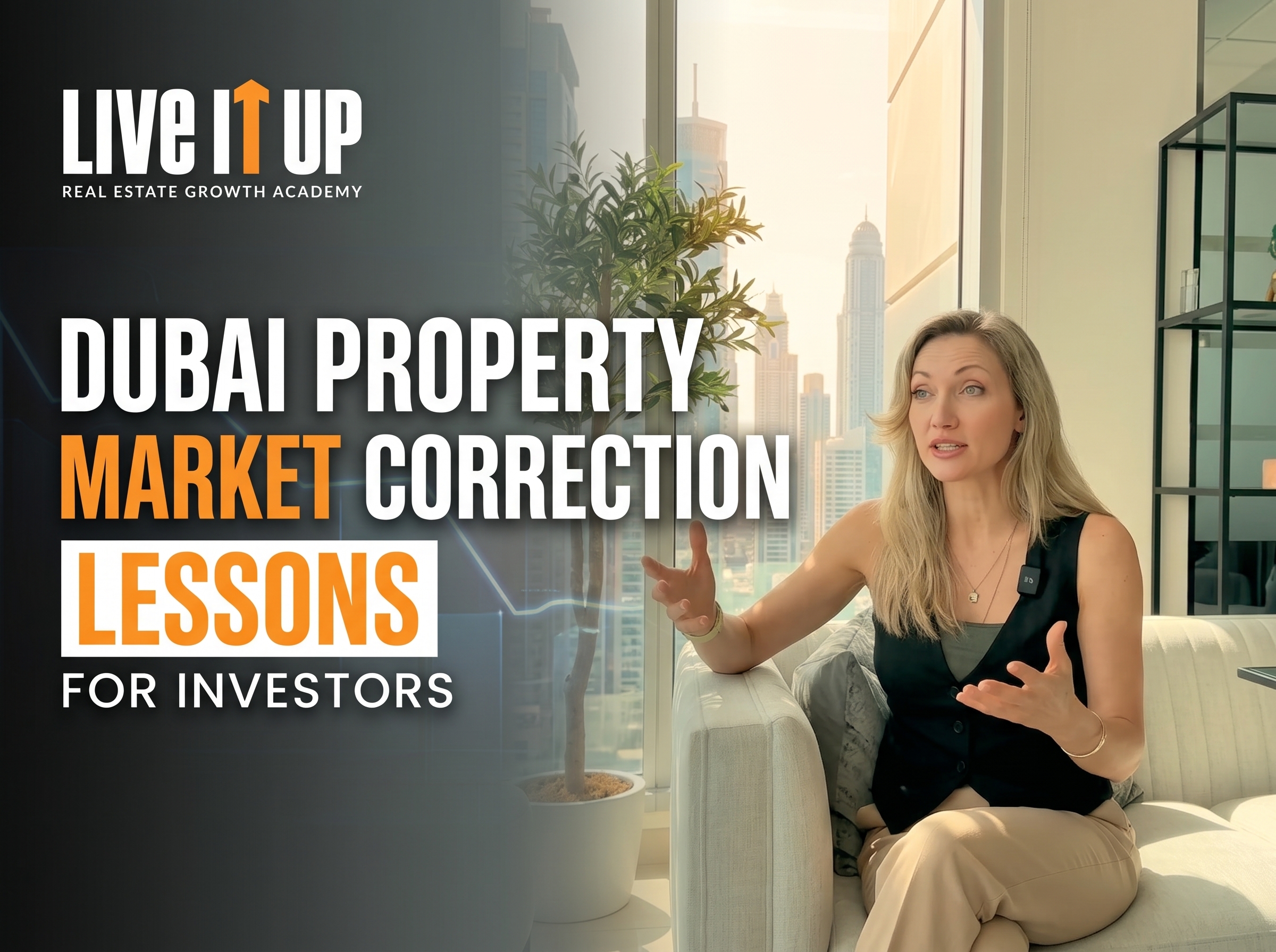 dubai-property-market-correction-lessons