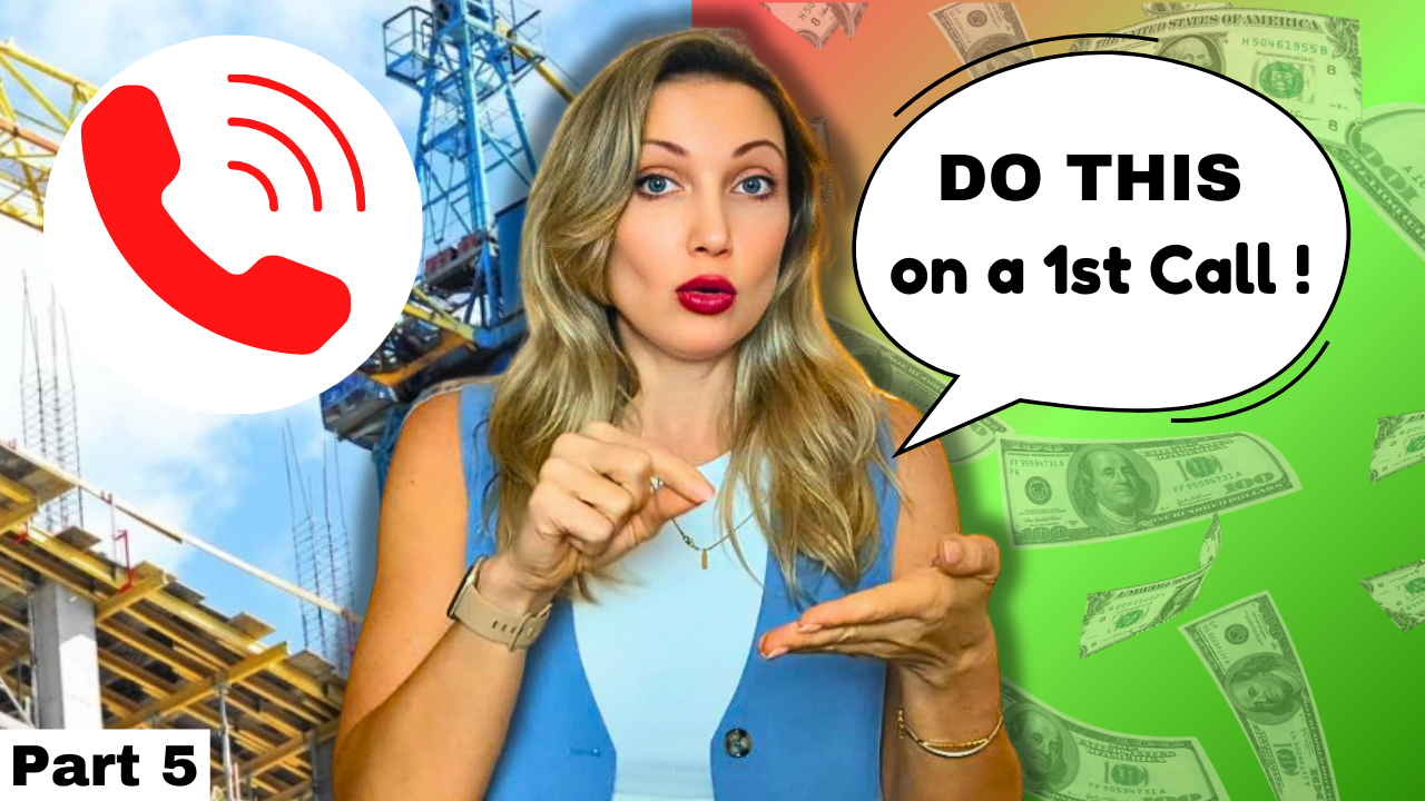 Insta Off-Plan Script for Social Media Leads (Dubai 2025)+Bonus.